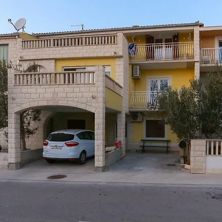 Apartman Radic * ספליט