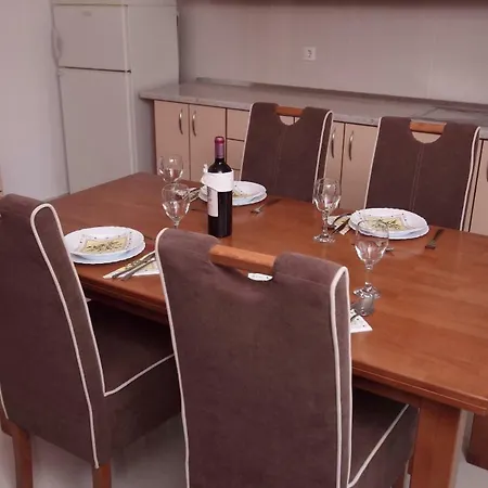 Apartman Radic *