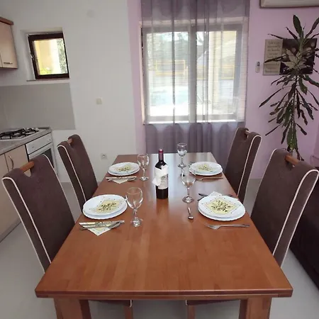 Apartman Radic