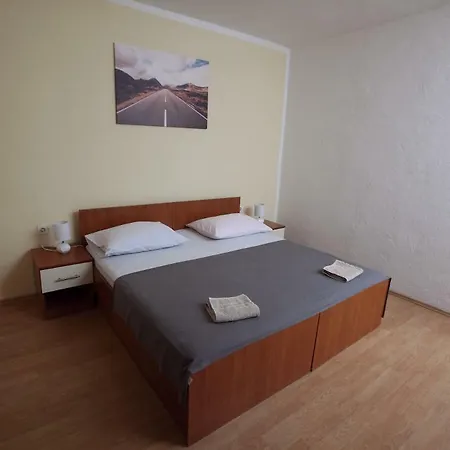 דירה Apartman Radic