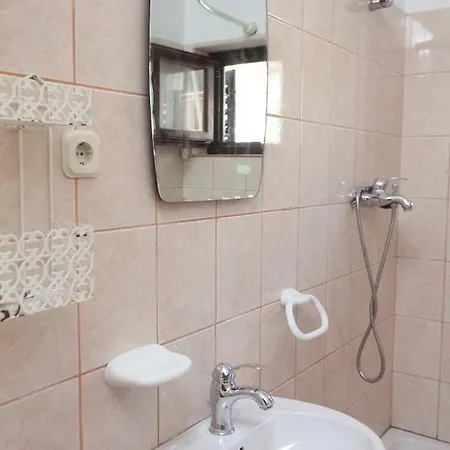 Apartman Radic דירה ספליט