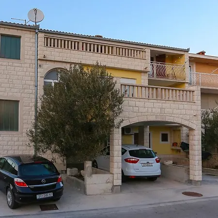 Apartman Radic Split