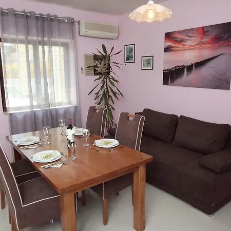 Apartman Radic