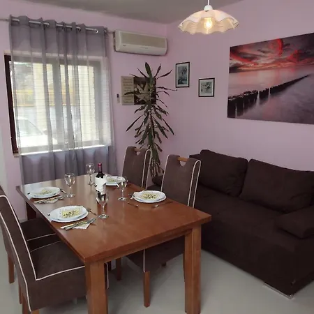 Apartman Radic *