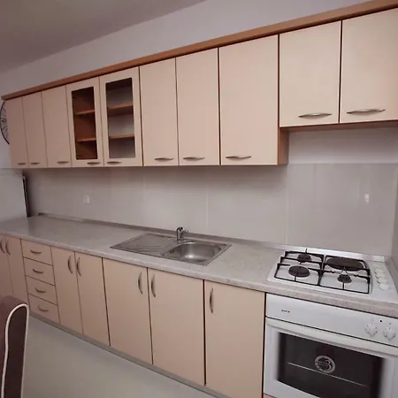 Appartement Apartman Radic