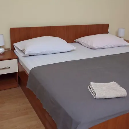 Apartman Radic *
