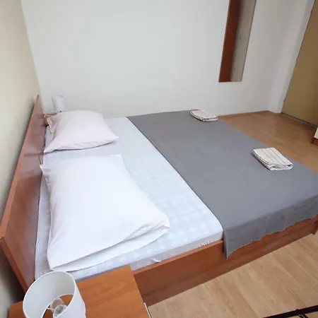 Appartement Apartman Radic