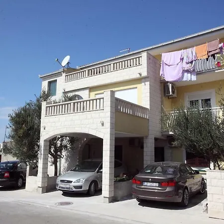 Appartement Apartman Radic *
