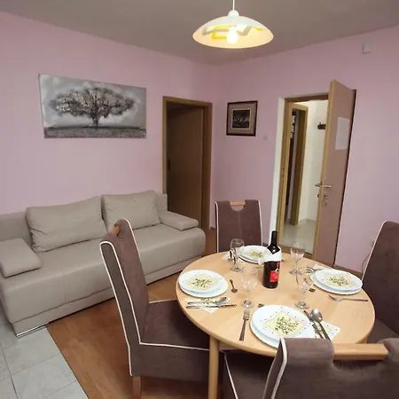 Appartement Apartman Radic *