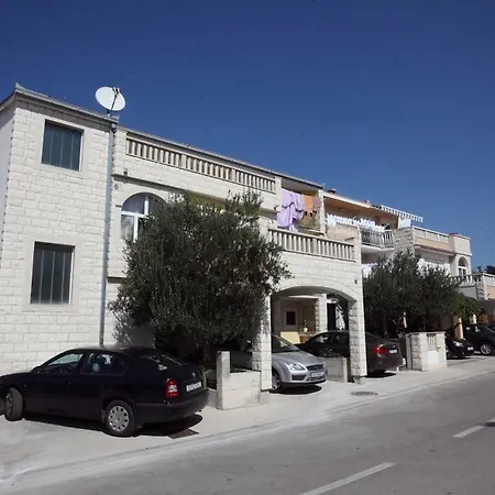 Apartman Radic Split