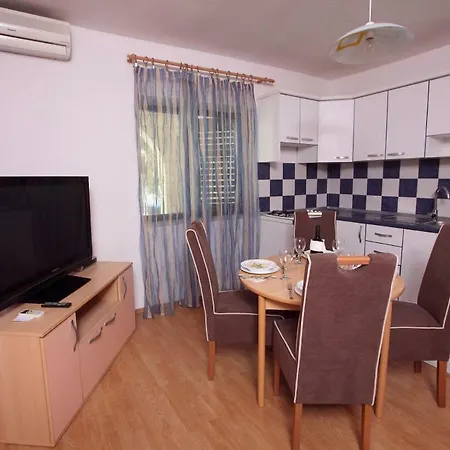 Apartman Radic