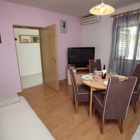 Apartman Radic Appartement *