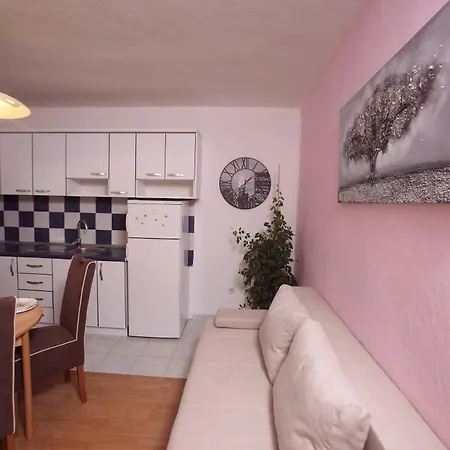 Appartement Apartman Radic Split