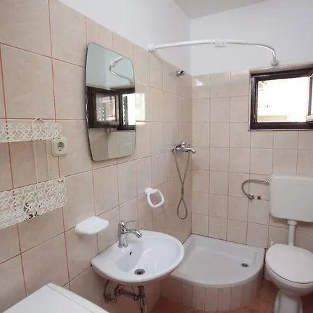 Appartement Apartman Radic