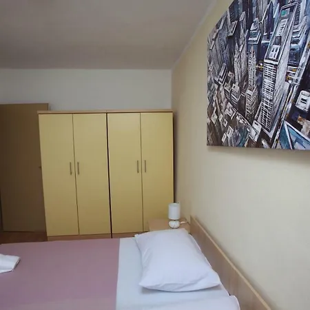 Apartman Radic *