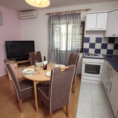 Appartement Apartman Radic