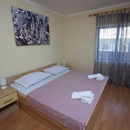 Appartement Apartman Radic *