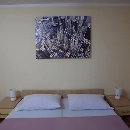 Apartman Radic *