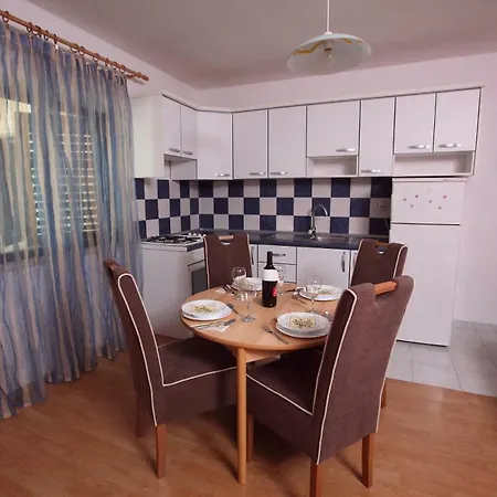 Apartman Radic Appartement Split