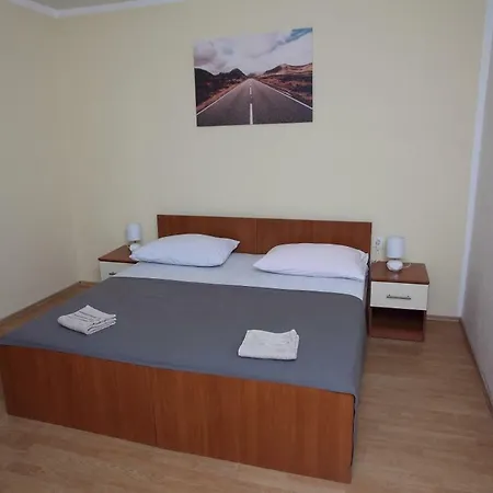 Appartement Apartman Radic