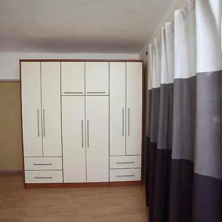 Apartman Radic Appartement